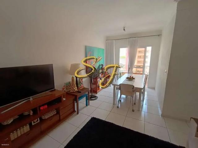 Apartamento para Venda em Paulínia/SP Morumbi 3 Quartos