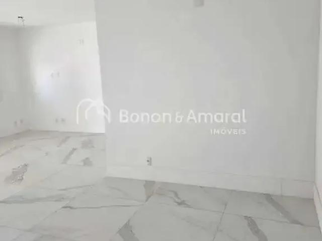 Apartamento para Venda em Paulínia/SP Morumbi 3 Quartos