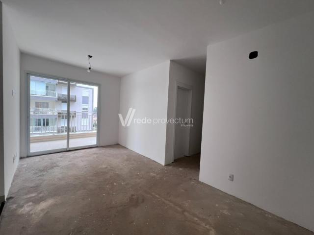 Apartamento para Venda em Paulínia/SP Morumbi 3 Quartos