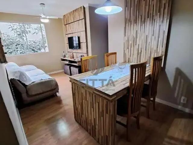 Apartamento para Venda em Paulínia/SP Morumbi 3 Quartos