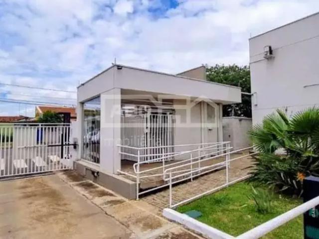 Apartamento para Venda em Paulínia/SP Morumbi 3 Quartos