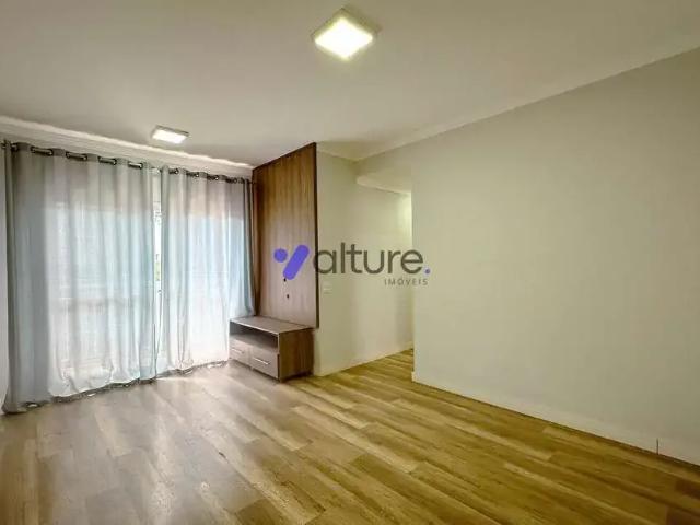 Apartamento para Venda em Paulínia/SP Morumbi 3 Quartos
