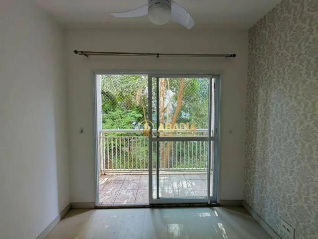 Apartamento para Venda em Paulínia/SP Morumbi 3 Quartos