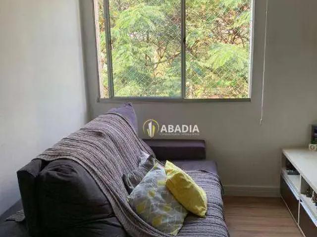 Apartamento para Venda em Paulínia/SP Morumbi 3 Quartos