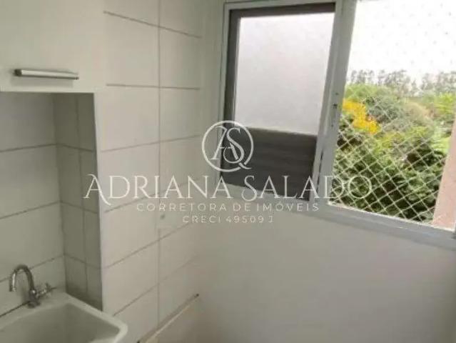 Apartamento para Venda em Paulínia/SP Morumbi 3 Quartos