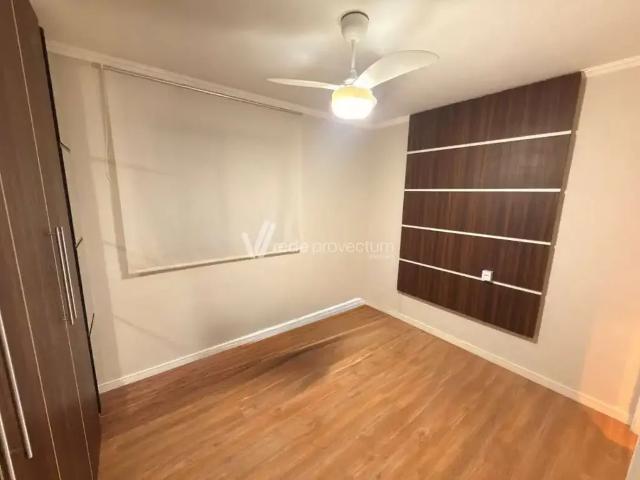 Apartamento para Venda em Paulínia/SP Morumbi 3 Quartos