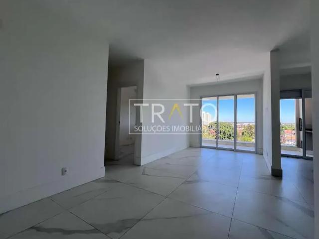 Apartamento para Venda em Paulínia/SP Morumbi 3 Quartos