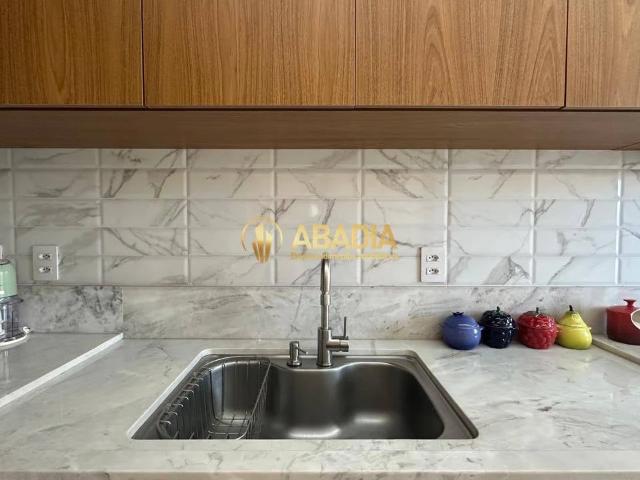 Apartamento para Venda em Paulínia/SP Morumbi 3 Quartos