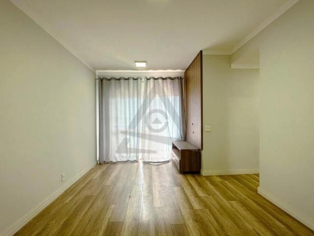 Apartamento para Venda em Paulínia/SP Morumbi 3 Quartos
