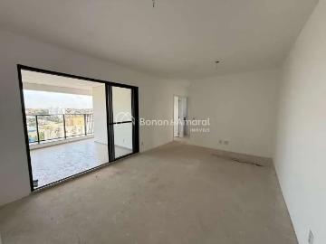 Apartamento para Venda em Paulínia/SP Morumbi 3 Quartos