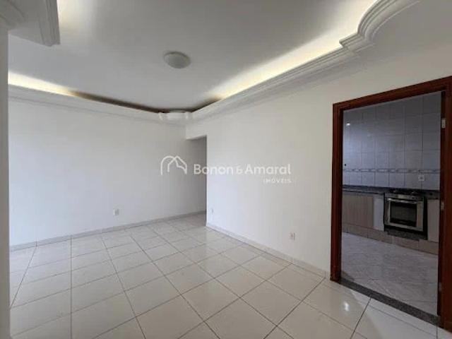 Apartamento para Venda em Paulínia/SP Morumbi 3 Quartos