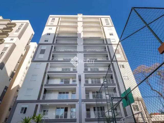 Apartamento para Venda em Paulínia/SP Morumbi 3 Quartos
