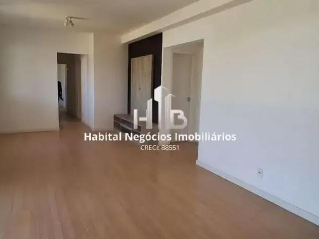 Apartamento para Venda em Paulínia/SP Morumbi 3 Quartos