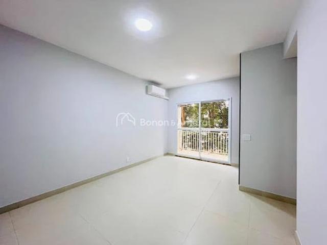 Apartamento para Venda em Paulínia/SP Morumbi 3 Quartos