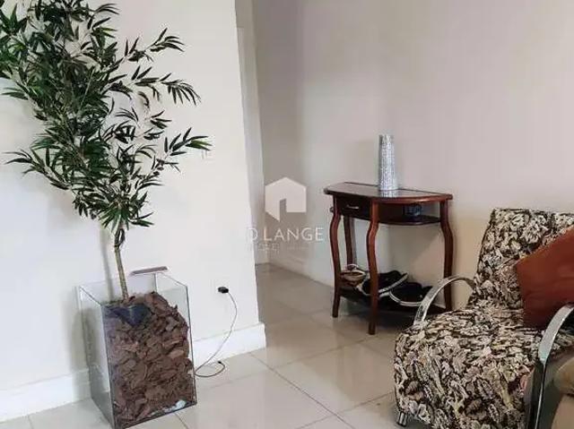 Apartamento para Venda em Paulínia/SP Morumbi 3 Quartos