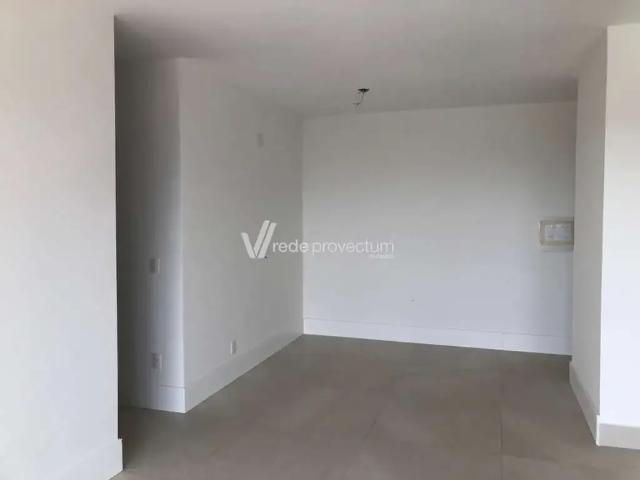 Apartamento para Venda em Paulínia/SP Morumbi 3 Quartos