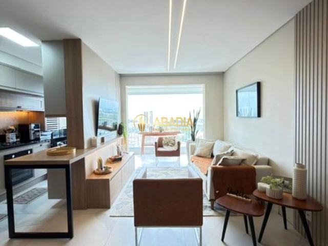 Apartamento para Venda em Paulínia/SP Morumbi 3 Quartos