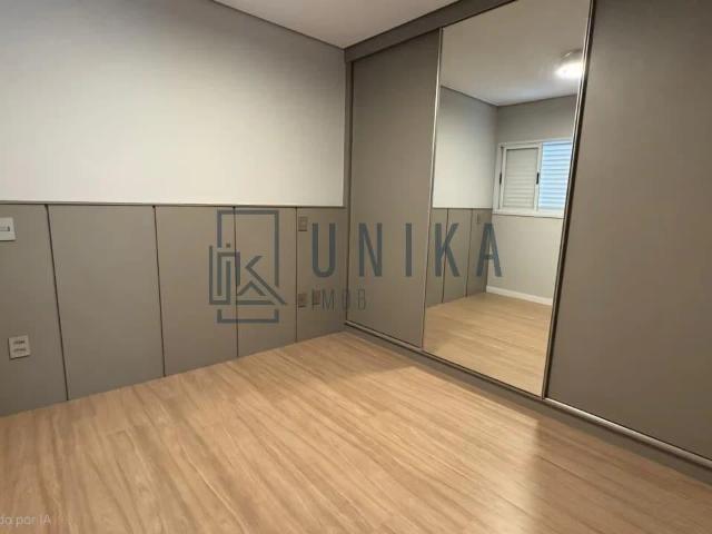 Apartamento para Venda em Paulínia/SP Morumbi 3 Quartos