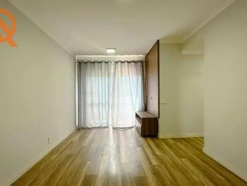 Apartamento para Venda em Paulínia/SP Morumbi 3 Quartos