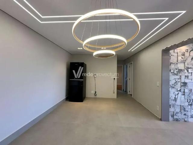 Apartamento para Venda em Paulínia/SP Morumbi 3 Quartos