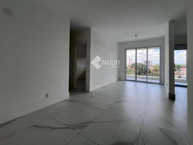 Apartamento para Venda em Paulínia/SP Morumbi 3 Quartos
