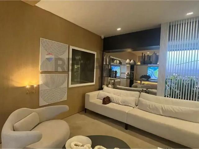 Apartamento para Venda em Paulínia/SP Morumbi 3 Quartos