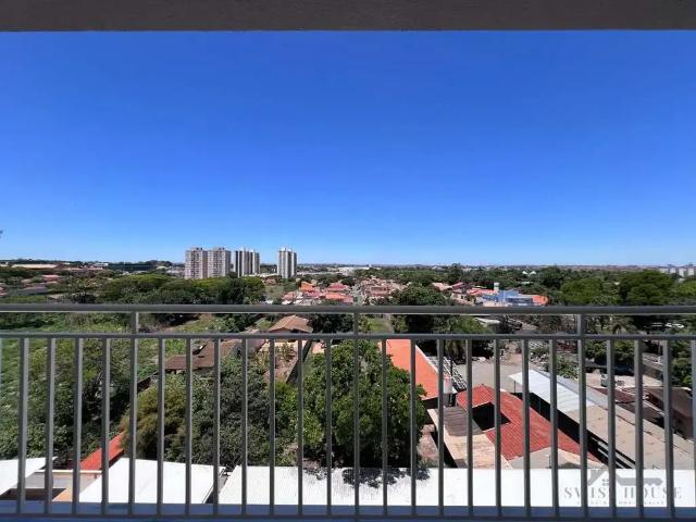 Apartamento para Venda em Paulínia/SP Morumbi 3 Quartos