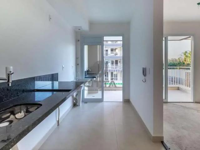 Apartamento para Venda em Paulínia/SP Morumbi 3 Quartos