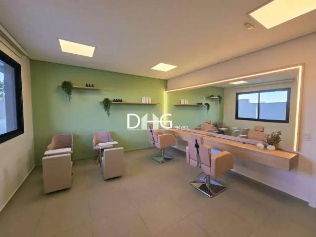 Apartamento para Venda em Paulínia/SP Morumbi 3 Quartos