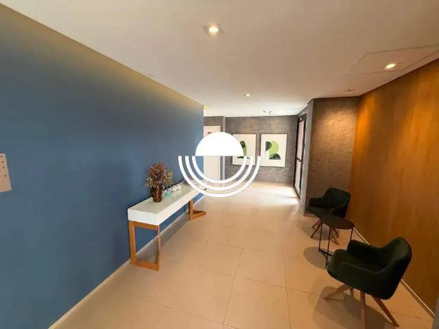 Apartamento para Venda em Paulínia/SP Morumbi 3 Quartos