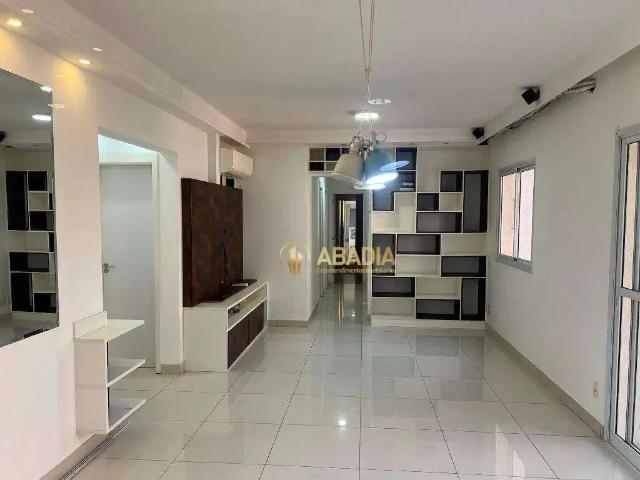 Apartamento para Venda em Paulínia/SP Morumbi 3 Quartos