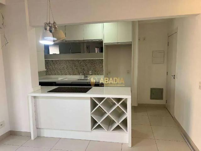 Apartamento para Venda em Paulínia/SP Morumbi 3 Quartos
