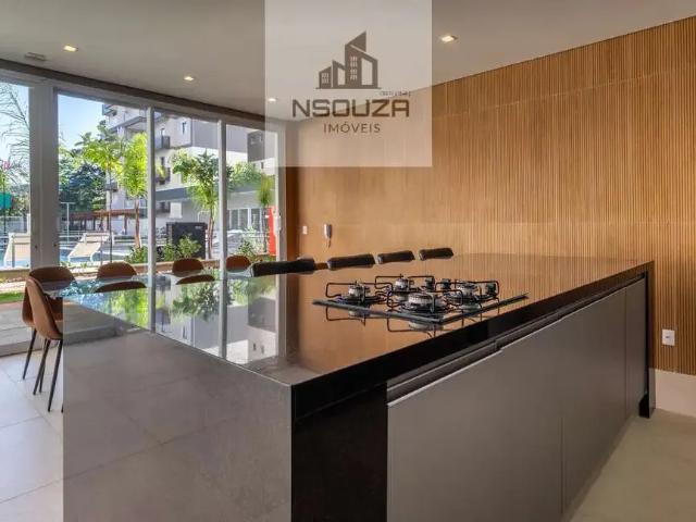 Apartamento para Venda em Paulínia/SP Morumbi 3 Quartos