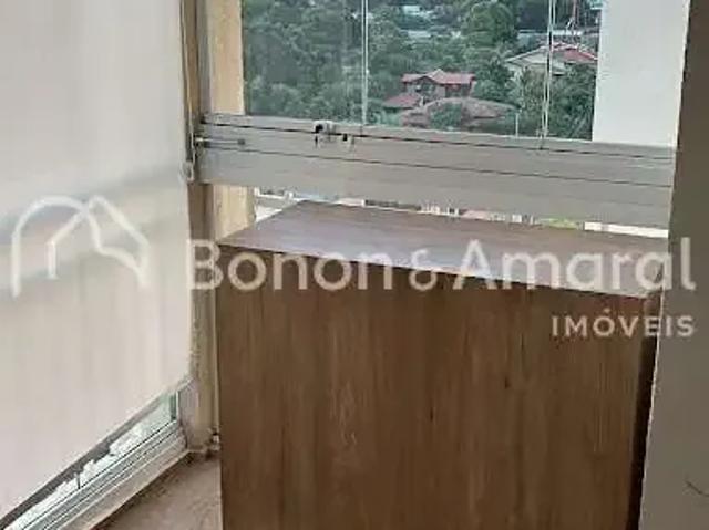 Apartamento para Venda em Paulínia/SP Morumbi 3 Quartos