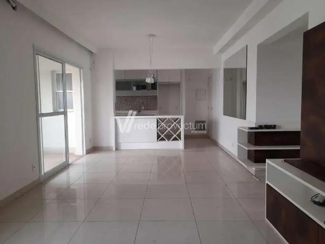 Apartamento para Venda em Paulínia/SP Morumbi 3 Quartos