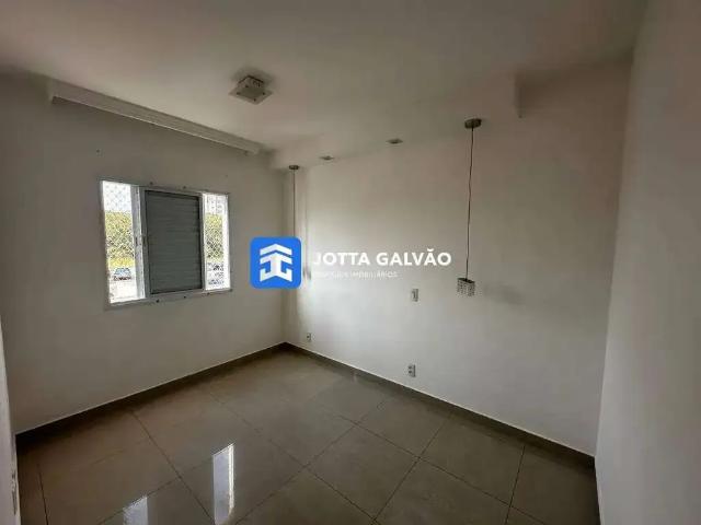 Apartamento para Venda em Paulínia/SP Morumbi 3 Quartos