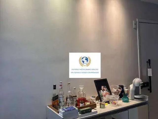 Apartamento para Venda em Paulínia/SP Morumbi 3 Quartos