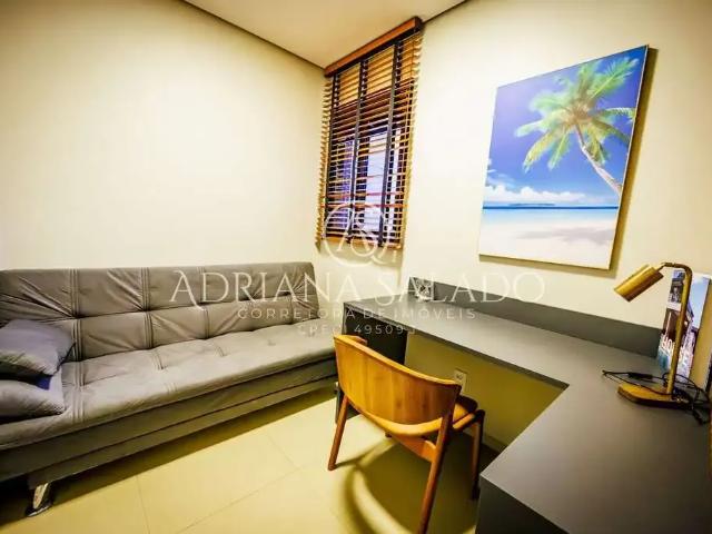 Apartamento para Venda em Paulínia/SP Morumbi 3 Quartos