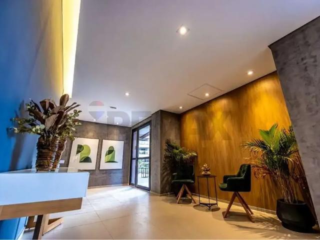 Apartamento para Venda em Paulínia/SP Morumbi 3 Quartos