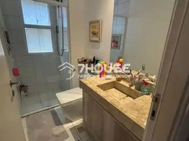 Apartamento para Venda em Paulínia/SP Morumbi 3 Quartos