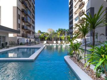 Apartamento para Venda em Paulínia/SP Morumbi 3 Quartos
