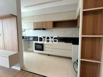 Apartamento para Venda em Paulínia/SP Morumbi 3 Quartos
