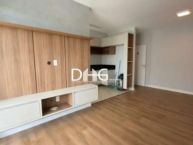 Apartamento para Venda em Paulínia/SP Morumbi 3 Quartos