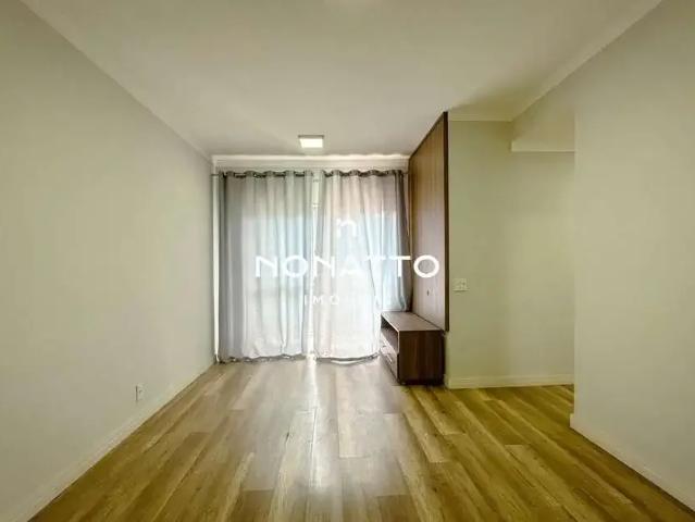 Apartamento para Venda em Paulínia/SP Morumbi 3 Quartos