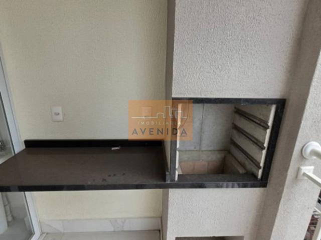 Apartamento para Venda em Paulínia/SP Morumbi 3 Quartos