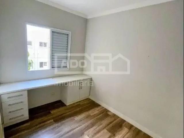 Apartamento para Venda em Paulínia/SP Morumbi 3 Quartos