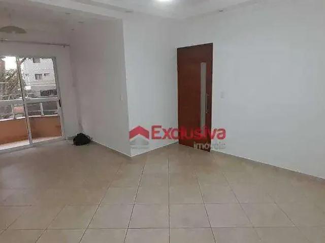 Apartamento para Venda em Paulínia/SP Morumbi 3 Quartos