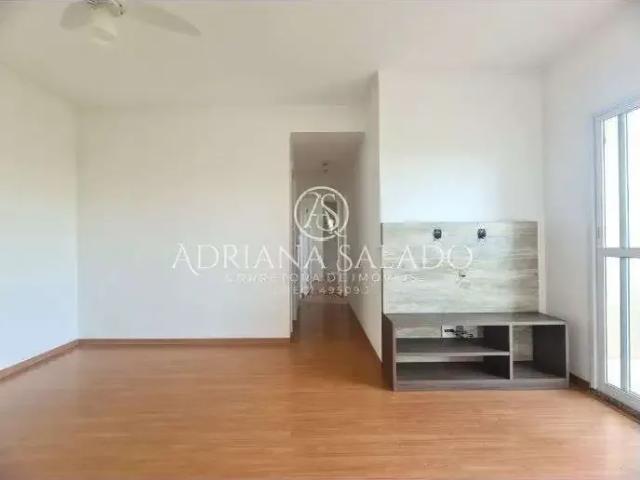 Apartamento para Venda em Paulínia/SP Morumbi 3 Quartos