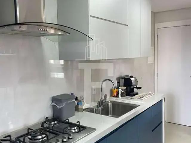 Apartamento para Venda em Paulínia/SP Morumbi 3 Quartos