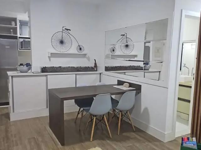 Apartamento para Venda em Paulínia/SP Morumbi 3 Quartos